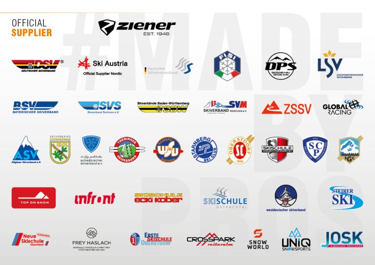 #MADE BY PROS-  Wir stehen für Vertrauen, Teamgeist und eine starke Community