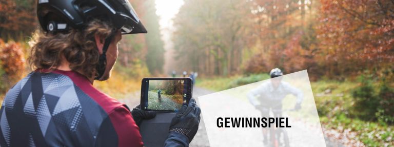 Teilnahmebedingungen Stark am Berg Gewinnspiel