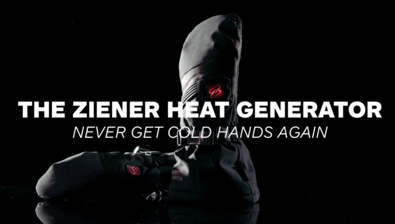 Cool down - richtige Lagerung der ZIENER Heizhandschuhe