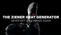 Cool down - richtige Lagerung der ZIENER Heizhandschuhe
