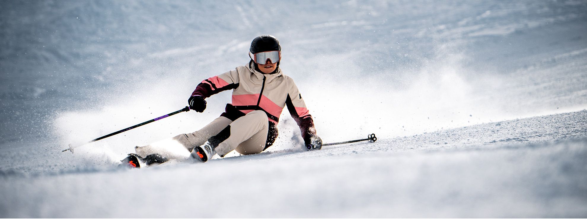 Ziener Duo Component System