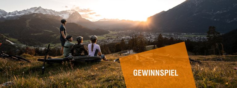 Teilnahmebedingungen Ziener Heimat-Gewinnspiel