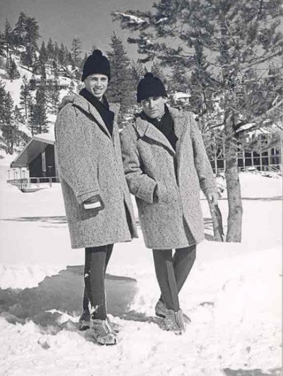 Der Handschuhmachermeister