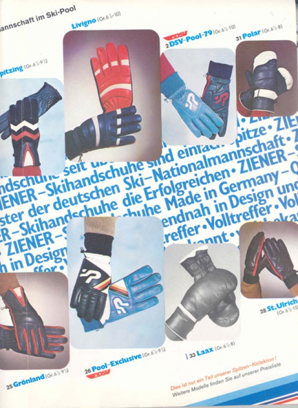 Der Sohn Ernst Ziener