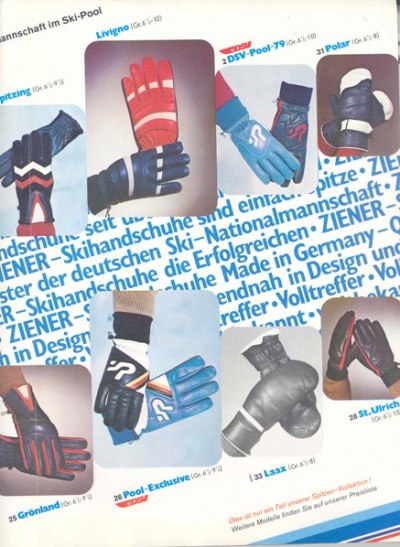 Der Sohn Ernst Ziener