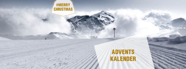 ZIENER Adventskalender 2025