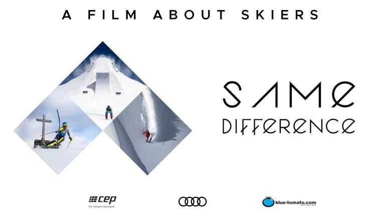 Weltcupauftakt in Sölden &amp; Filmvorführung des Skifilms „Same Difference“- presented by ZIENER!