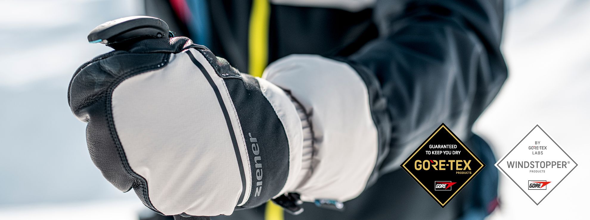 GORE-TEX product technologies