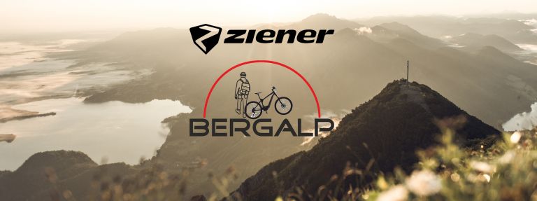 ZIENER X Bergalp