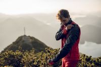 Goldener Herbst - beste Wanderzeit