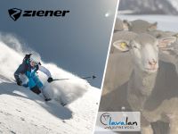 Alpenlandwolle - für kuschelig warme Schneetage