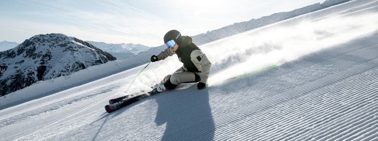 Teilnahmebedingungen Gewinnspiel ZIENER x GÜ-Sport