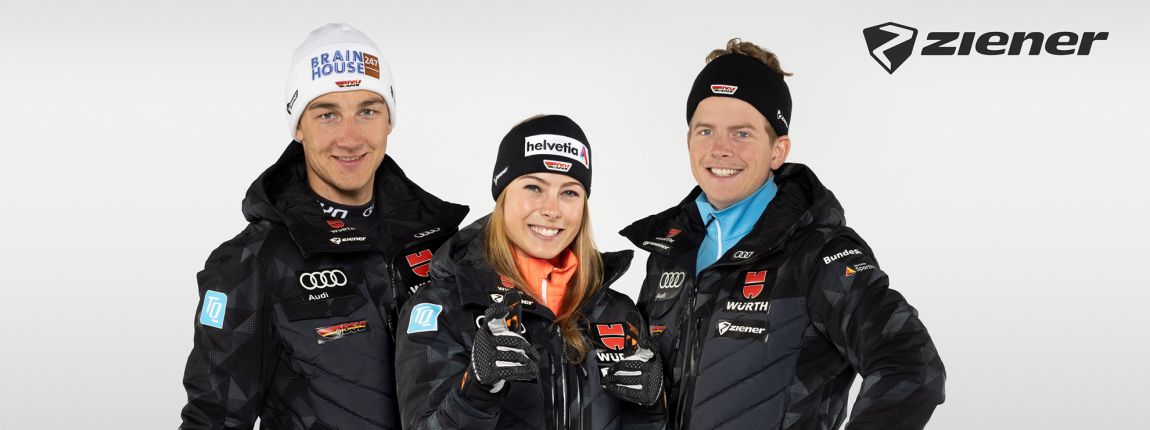 Tim Hronek - der 26-jährige Traunsteiner im Interview