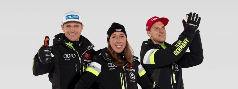 World Ski Championships in Cortina d'Ampezzo