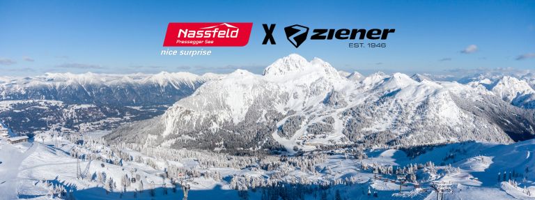 ZIENER  X  Nassfeld – Nice Surprise