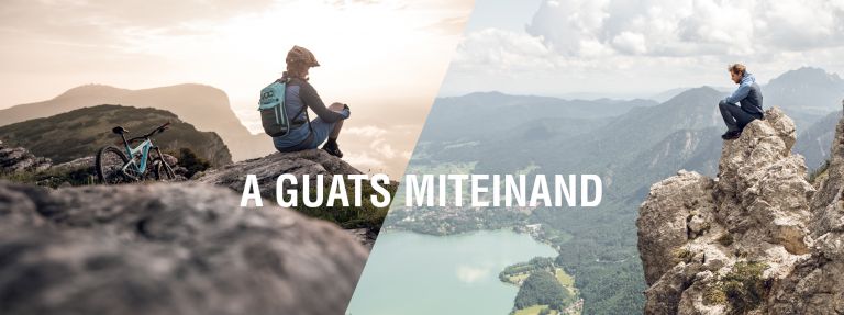 Für a guats Miteinand