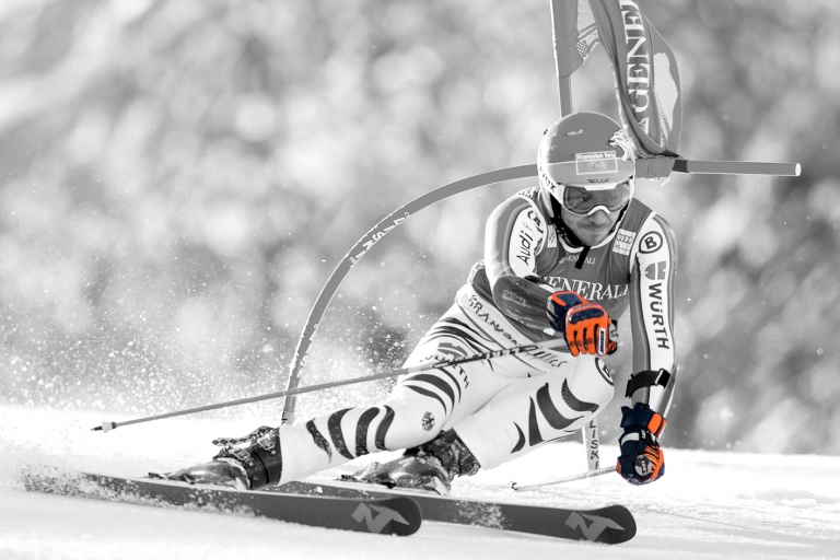 3. Platz in Sölden! Gelungener Auftakt für ZIENER Athlet Felix Neureuther