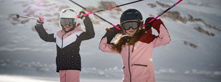 Perfekt ausgerüstet für den Schulstart