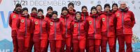 Ziener unterstützt den Deutschen Gehörlosen Sportverband