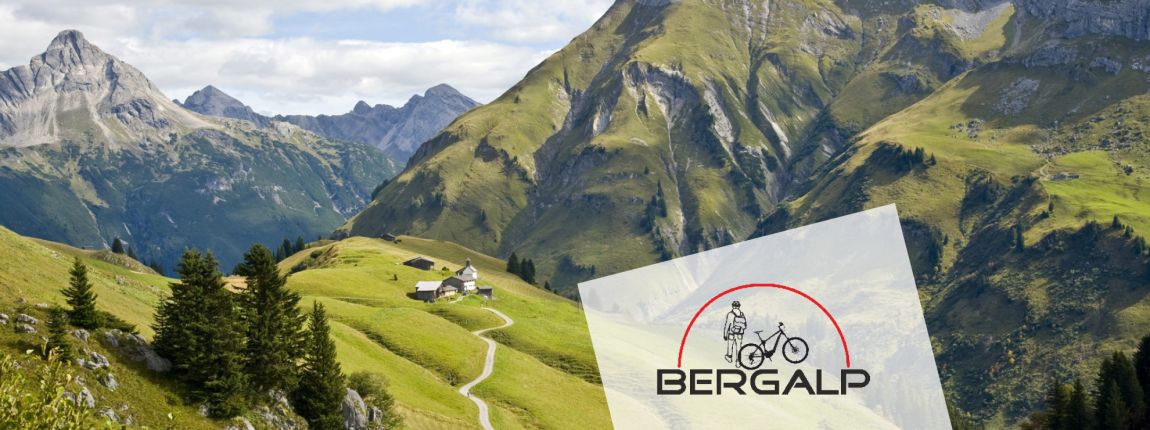 ZIENER Bergalp startet in die neue Saison