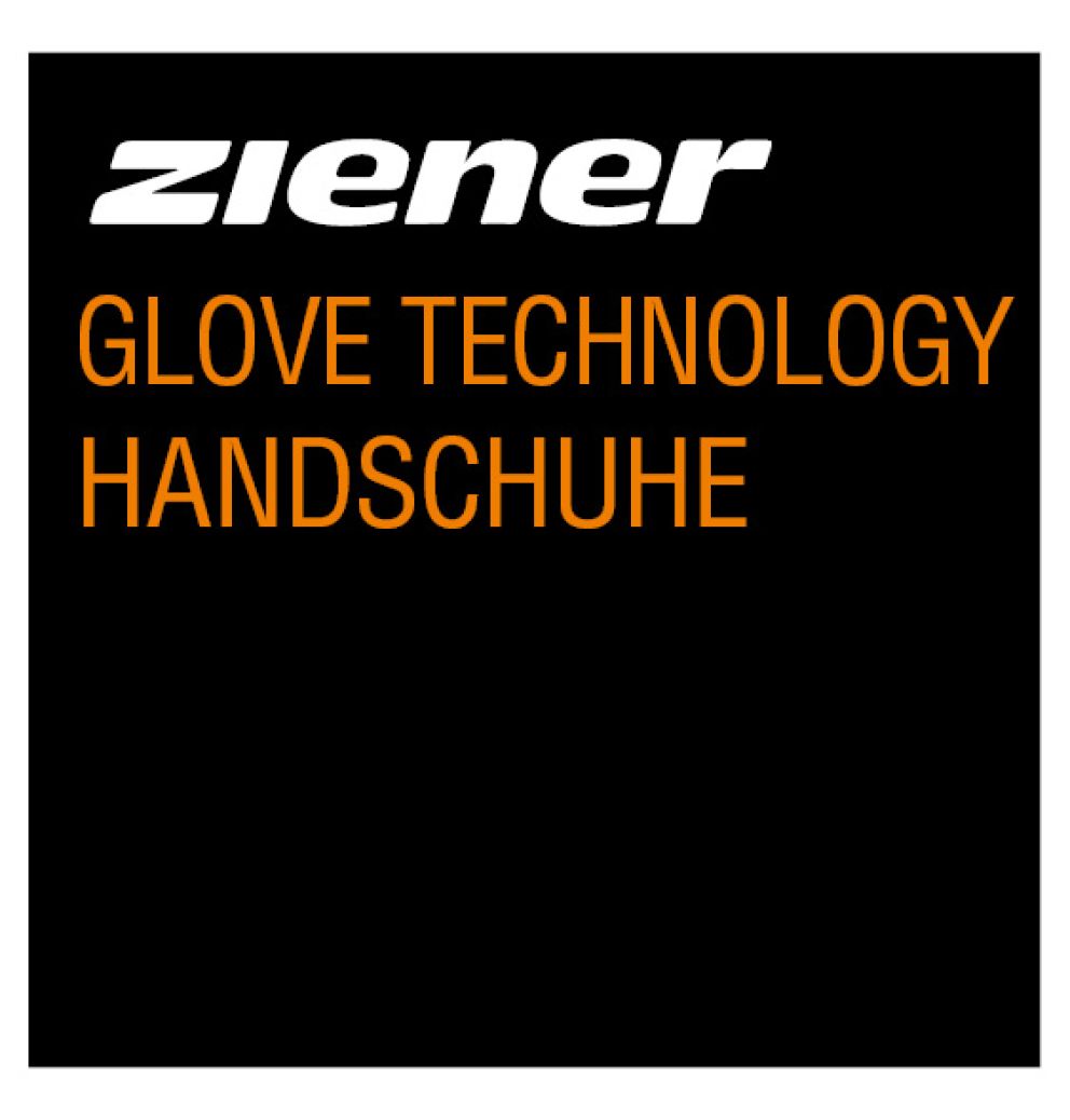 Ziener Glove Technology