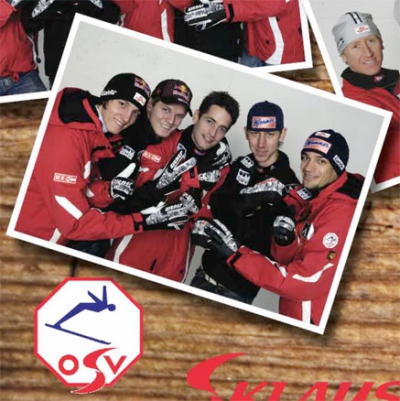 Official glove supplier