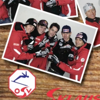 Official glove supplier