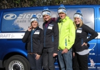 The Bavarian Ski Association (BSV) decide to work together
