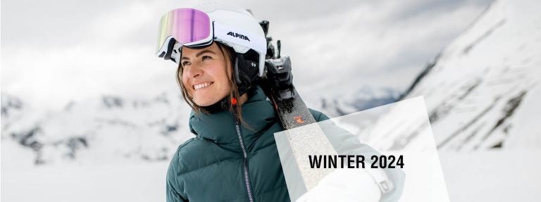 Die Winter-Farben 2024