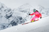 Chic, sportlich und abfahrtsorientiert - die neue ZIENER Skiwear