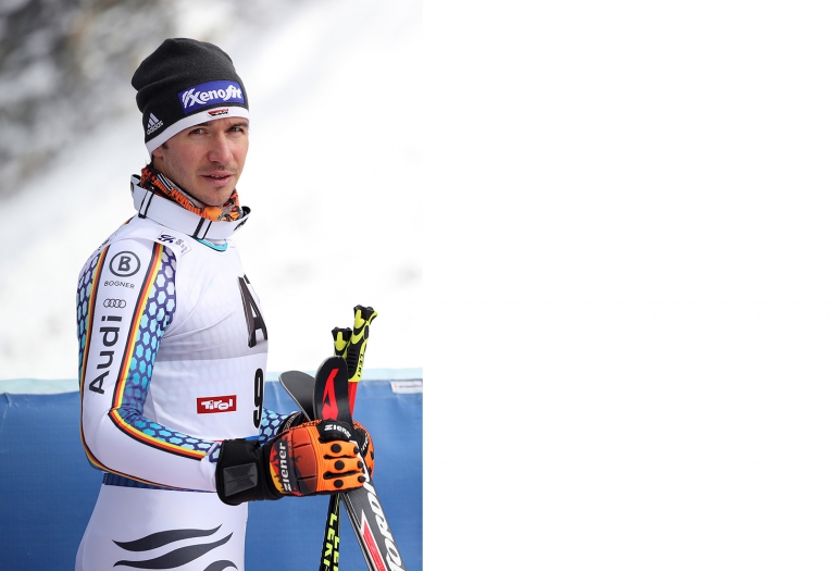 ZIENER Athlet Felix Neureuther im Kurzinterview: "No Snow, no show"!