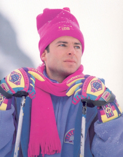 Ski- and Snowboard-clothing