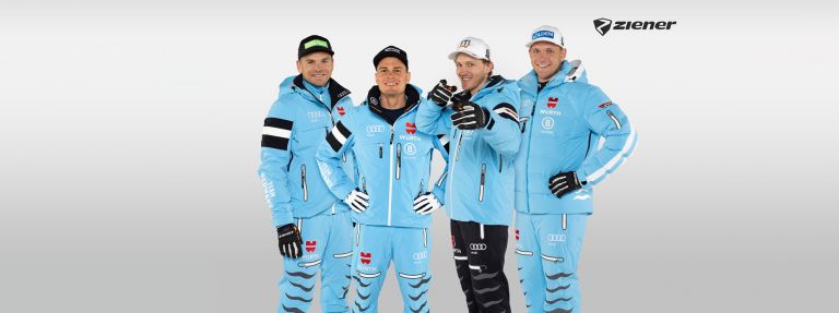 Andreas Sander im Interview