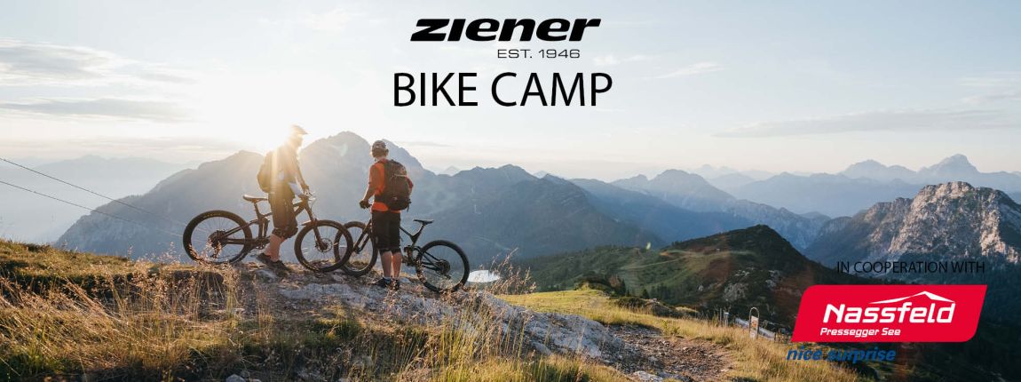 ZIENER Bike Camp Nassfeld
