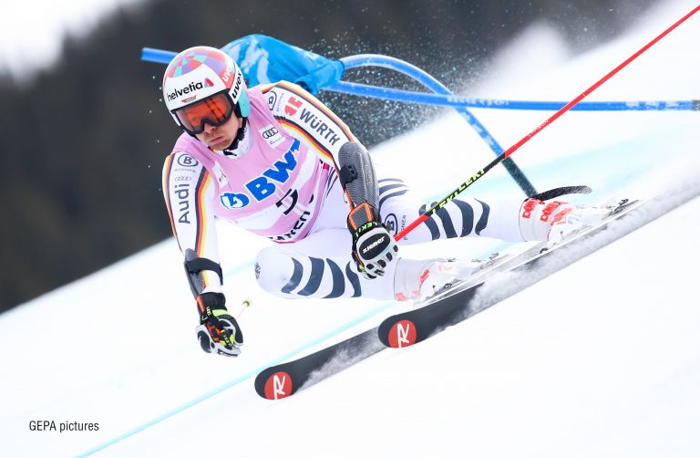 Safe the Date: Stefan Luitz @ ispo 2018