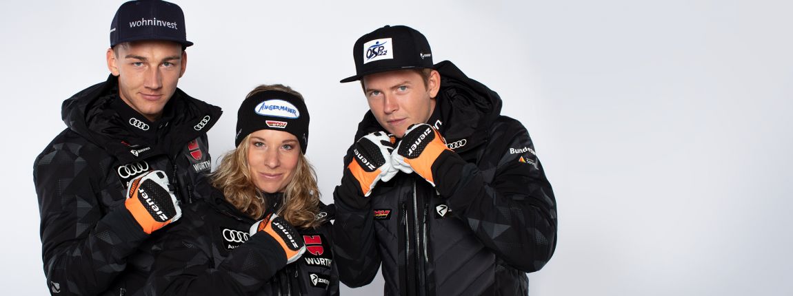 Ski Cross Weltmeisterschaften 2021 - Idrje Fjäll