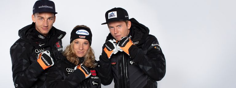 Ski Cross Weltmeisterschaften 2021 - Idrje Fjäll