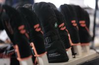 ZIENER beim Gletscher Testival SportScheck von 9. bis 12. November 2017