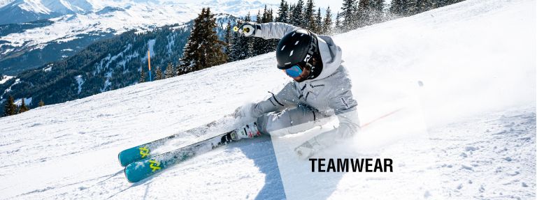 25 Jahre ZIENER TEAMWEAR