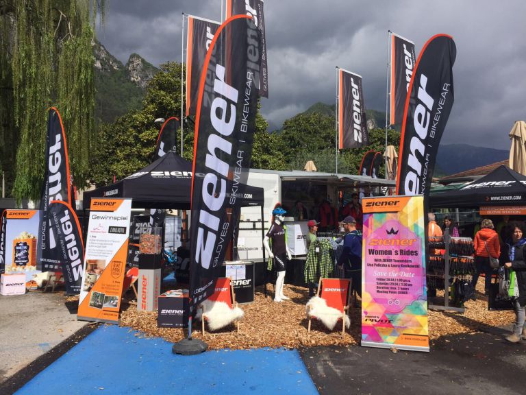 Ziener BIKE Festival Garda Trentino