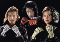 Official glove supplier for the German Alpine, Nordic