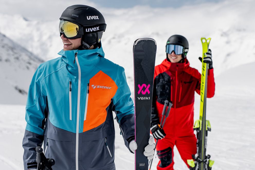 Teamwear - Pflegehinweise