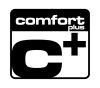 Comfort Plus
