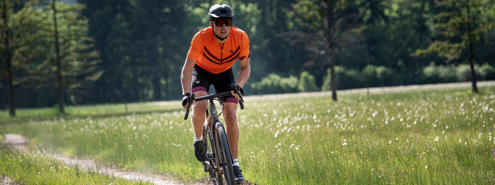 Pflegehinweise Bike-Innenhosen und Tights