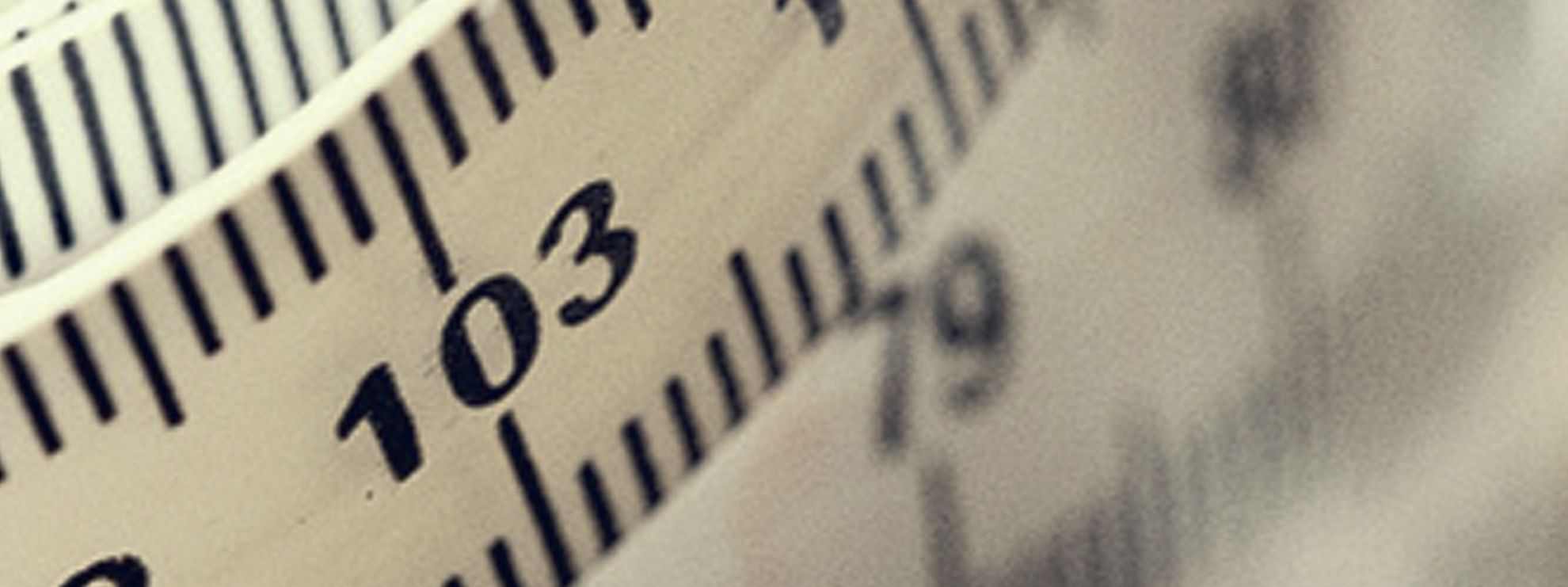 Grössentabellen Winter